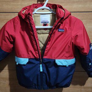 Patagonia Jacket 4T